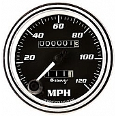 Equus Gauges Speedometer 7072
