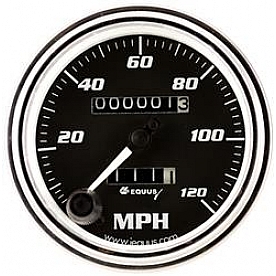 Equus Gauges Speedometer 7072