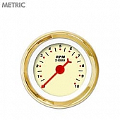 Aurora Instuments Tachometer 4655