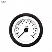 Aurora Instuments Tachometer 898