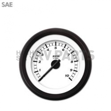 Aurora Instuments Tachometer 898