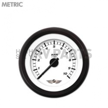 Aurora Instuments Tachometer 6323