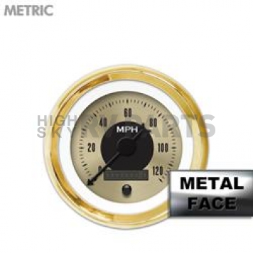 Aurora Instuments Speedometer 6163