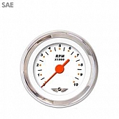 Aurora Instuments Tachometer 2606
