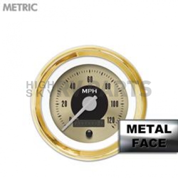 Aurora Instuments Speedometer 6175