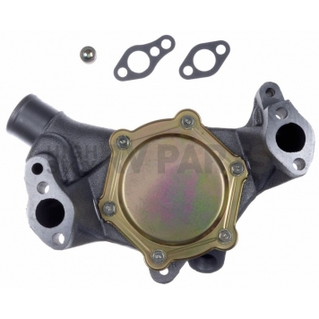 Gates Water Pump 43099-1