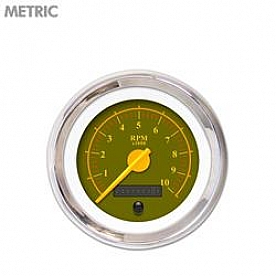 Aurora Instuments Speedometer 4896