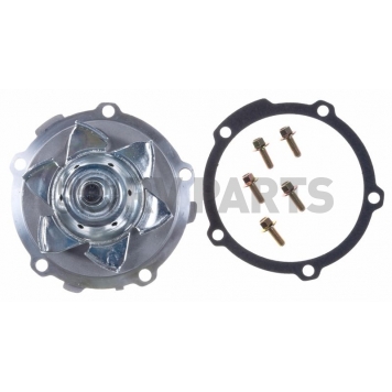 Gates Water Pump 41020-1