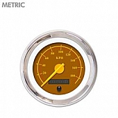 Aurora Instuments Speedometer 4918