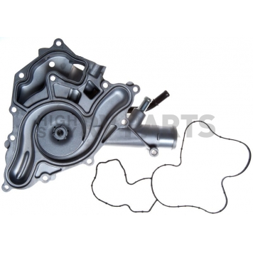 Gates Water Pump 43559-1