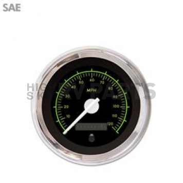 Aurora Instuments Speedometer 1309