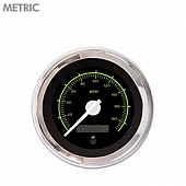 Aurora Instuments Speedometer 4940