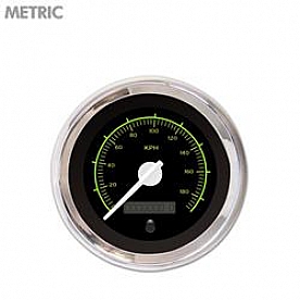 Aurora Instuments Speedometer 4940