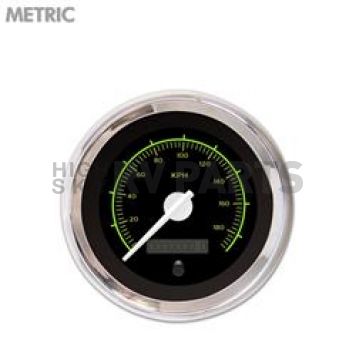 Aurora Instuments Speedometer 4940