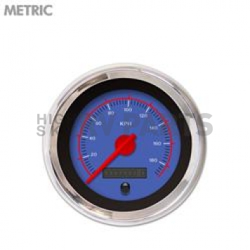 Aurora Instuments Speedometer 4951