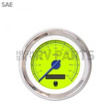 Aurora Instuments Speedometer 1331