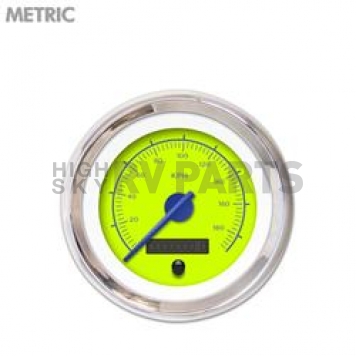 Aurora Instuments Speedometer 4962