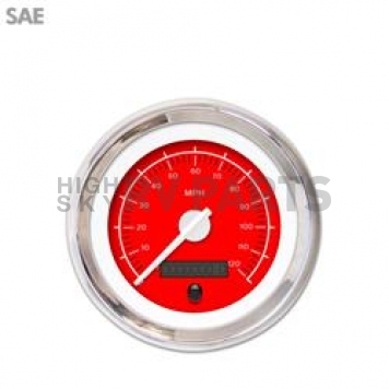 Aurora Instuments Speedometer 1342