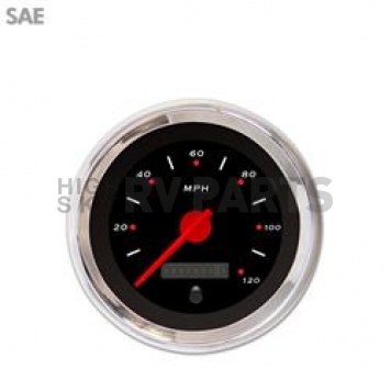 Aurora Instuments Speedometer 1353