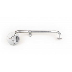 Canton Racing Oil Pump Pickup - 15-641