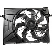 Dorman (OE Solutions) Cooling Fan 620458