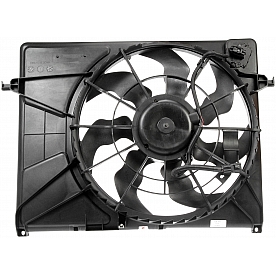 Dorman (OE Solutions) Cooling Fan 620458