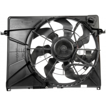 Dorman (OE Solutions) Cooling Fan 620458