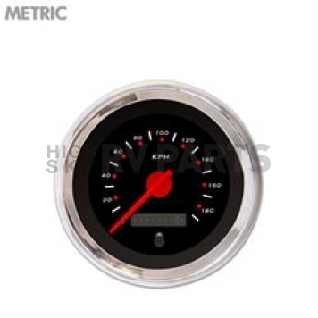 Aurora Instuments Speedometer 4984