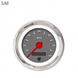 Aurora Instuments Speedometer 1364