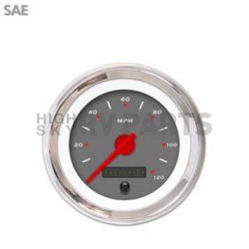 Aurora Instuments Speedometer 1364