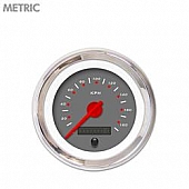 Aurora Instuments Speedometer 4995