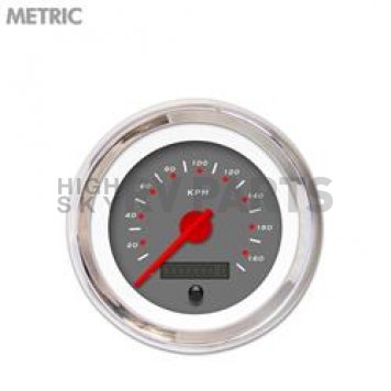 Aurora Instuments Speedometer 4995