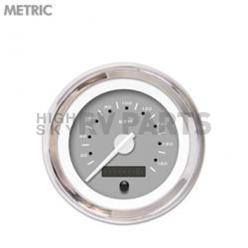Aurora Instuments Speedometer 5006