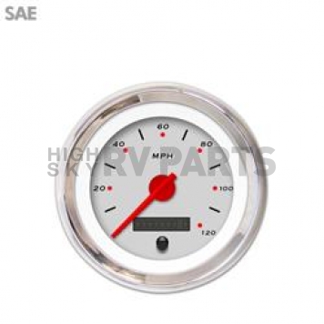 Aurora Instuments Speedometer 1386