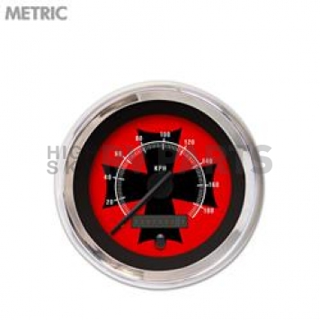 Aurora Instuments Speedometer 7064