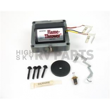 Pertronix Ignition Coil D3070