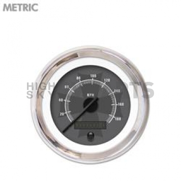 Aurora Instuments Speedometer 7073