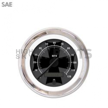 Aurora Instuments Speedometer 3467