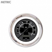 Aurora Instuments Speedometer 7082