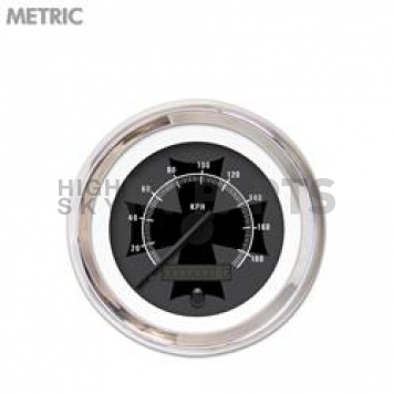 Aurora Instuments Speedometer 7082