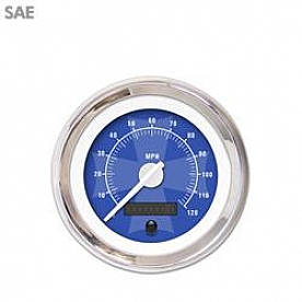 Aurora Instuments Speedometer 3476