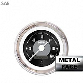 Aurora Instuments Speedometer 8555