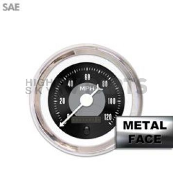 Aurora Instuments Speedometer 8555