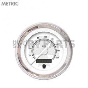Aurora Instuments Speedometer 7100