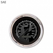 Aurora Instuments Speedometer 3503