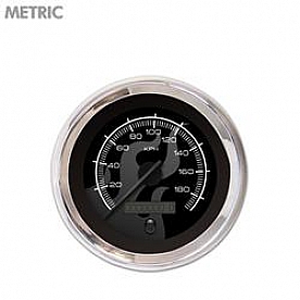 Aurora Instuments Speedometer 7118