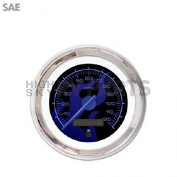 Aurora Instuments Speedometer 3512