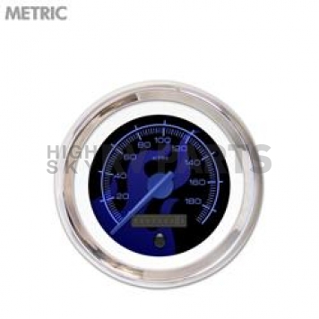 Aurora Instuments Speedometer 7127
