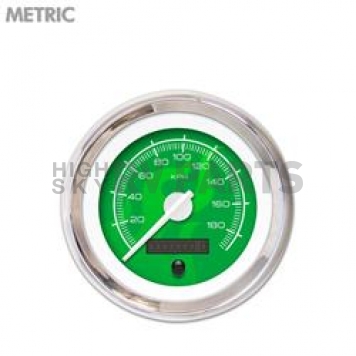Aurora Instuments Speedometer 7136