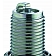 NGK Spark Plugs Spark Plug 5122